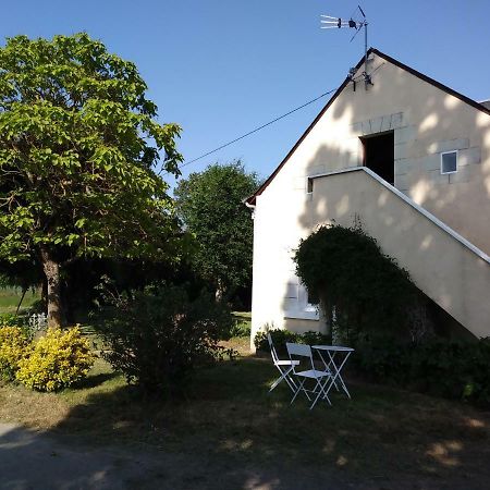 Les Hautes Mougonnieres Neuil ภายนอก รูปภาพ