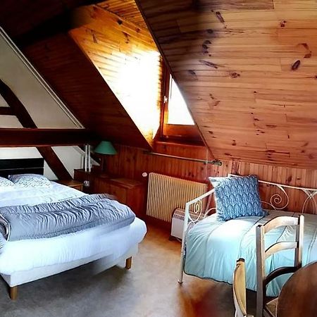 Les Hautes Mougonnieres Neuil ภายนอก รูปภาพ