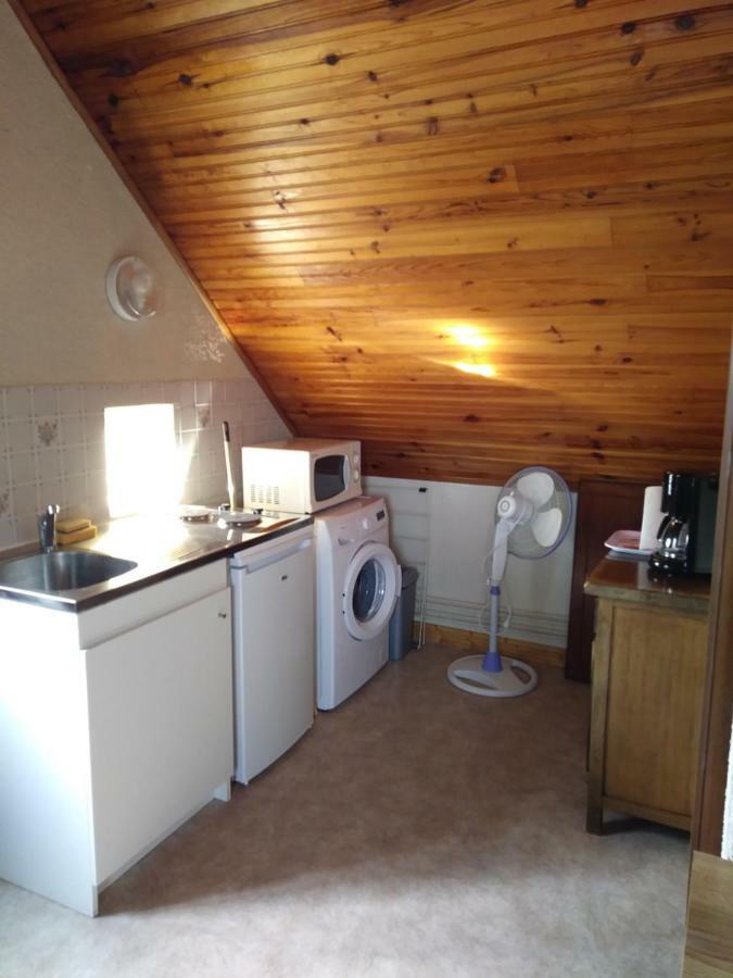 Les Hautes Mougonnieres Neuil ภายนอก รูปภาพ